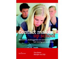 Contact maken op school