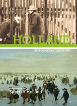 Historisch Tijdschrift Holland 2011-4 -   Sport in Holland