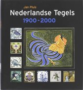 Nederlandse tegels 1900-2000