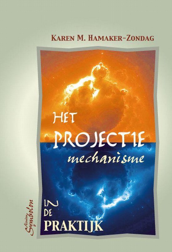 Boek cover Het projectie mechanisme in de praktijk van K.M Hamaker-Zondag (Paperback)