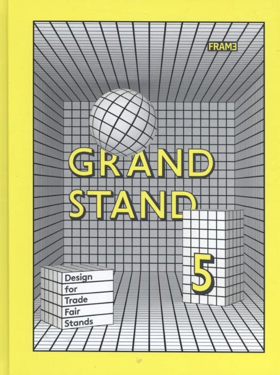 Grand stand 5 - cover