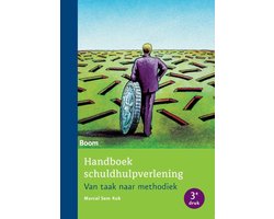 Schuldhulpverlening