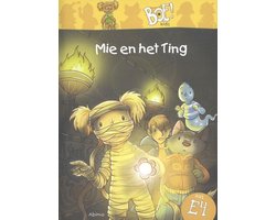 Boe!Kids  -  Mie en het Ting AVI M4-E4