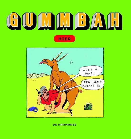 Hier - cover