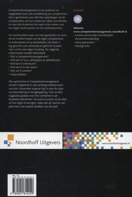 Competentiemanagement
