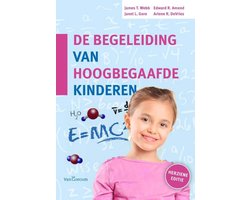 De begeleiding van hoogbegaafde kinderen