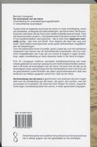 Omslag De levensloop van de mens
