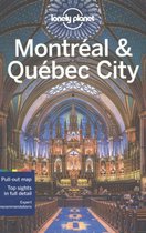 Montreal & Quebec City 4