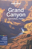 Grand Canyon National Park Ed 4