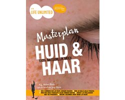 Life Unlimited 2 - Masterplan huid en haar