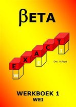 Beta Exact / 1 / deel Werkboek
