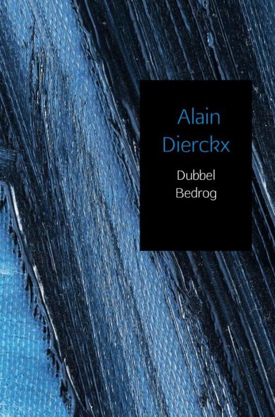 Dubbel bedrog - cover