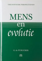 Theosofische perspectieven - Mens en evolutie