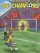 The Champions 24 -  The champions 24