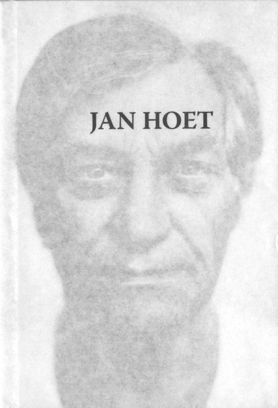Jan Hoet - cover