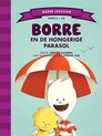 Borre Leesclub - Borre en de hongerige parasol