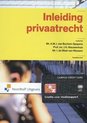 Inleiding privaatrecht