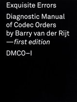 Barry Van Der Rijt - Exquisite Errors DMCO-1