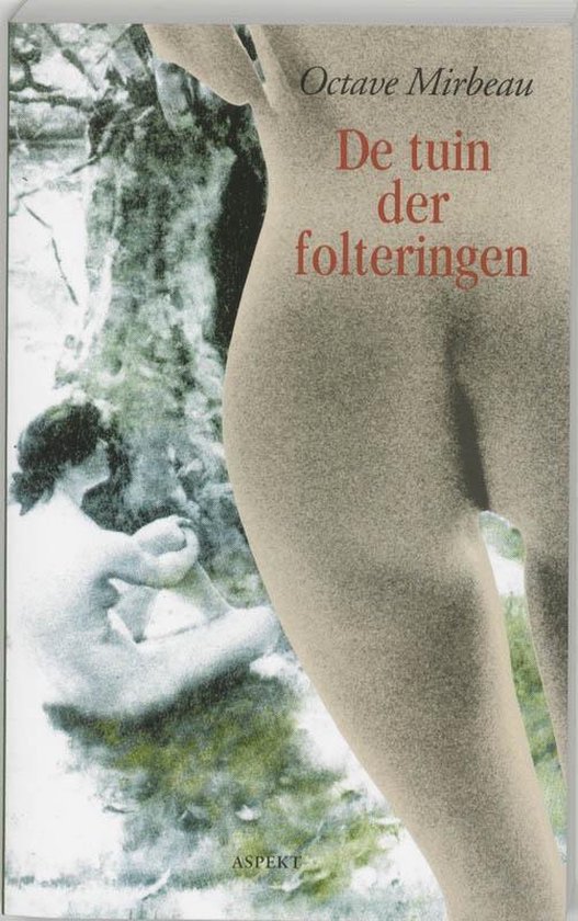 Martin Ros Bibliotheek - De tuin der folteringen