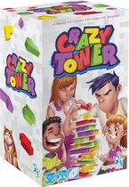 Crazy Tower - Actiespel