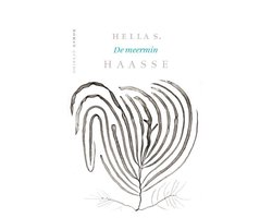 Omslag van De meermin