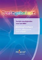 Breingeheimen  - Breingeheimen sociale vaardigheden voor het MBO Werkboek - 2017 / 2018