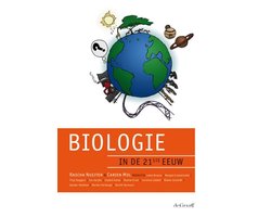 Biologie in de 21ste eeuw