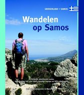 Wandelen op Samos