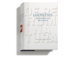 Omslag van Latijnse Poezie 2 - De natuur van de dingen