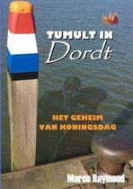 Tumult in Dordt