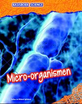 Basisboek Science  -   Micro-organismen