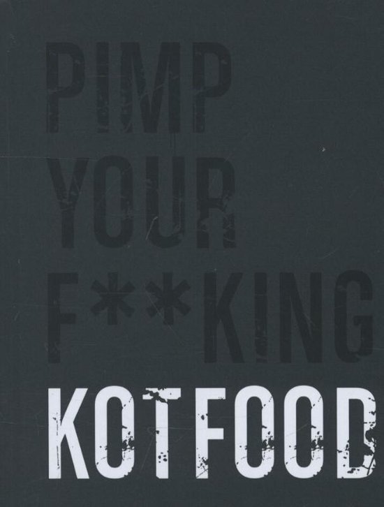 Pimp your f**king kotfood