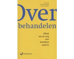 Over behandelen