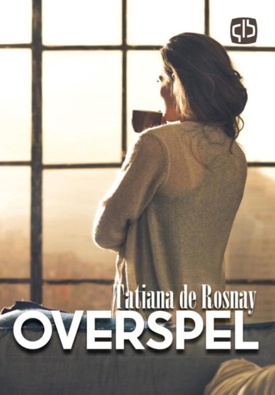 Overspel - Tatiana de Rosnay