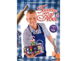 Taarten Van Abel