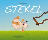 Prentenboek Stekel  -   stekel