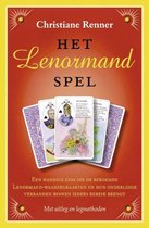 Het Lenormand Spel