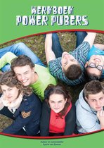 Wijze Ouders/HS Kids 1 -   Power pubers
