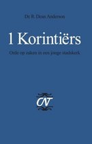 Commentaar op het Nieuwe Testament. Derde serie, Afdeling Brieven aan Paulus - 1 Korintiers