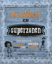 Omslag Megamama's en superzonen