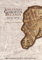 Johannes Goropius Becanus (1519-1573)