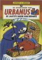 Urbanus 54 - De Laatste Dagen van Urbanus