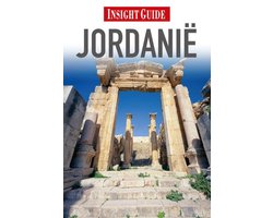 Insight guides  -   Jordanie