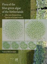Flora of the blue-green algae of the Netherlands 1