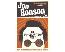 De psychopatentest