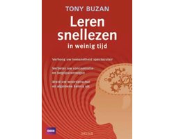 Leren snellezen in weinig tijd