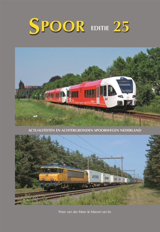 Spoor Editie 25