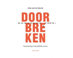 Vastgeroeste patronen doorbreken