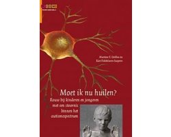 PICOWO reeks 6 - Moet ik nu huilen?