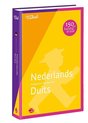 Van Dale middelgroot woordenboek Nederlands-Duits